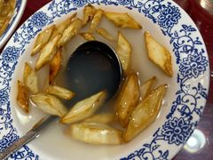 红薯秘制汤-真不同饭店(老城店)