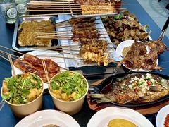 -老黑板筋(顺义总店)