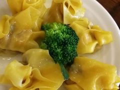 -澳门西南饭店·粤菜·茶市·手工点心(华海路店)