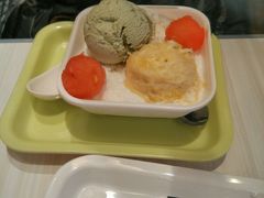 雪山榴莲-满记甜品(荟聚购物中心店)