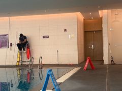 -浚涛游泳培训(协信中心店)