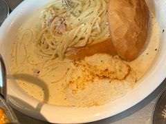 -MI WU FACTORY米屋美食工厂餐厅(绿地店)