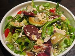 -庐灶江南·江南菜·四合院Bistro(东直门雍和宫·原华侨宾馆店)