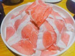 -禾记花园涮肉餐厅