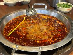 -巴倒烫陆派火锅山庄(南山总店)