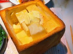 面包诱惑-绿茶餐厅(领展购物广场·中关村店)