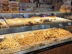 -赞记龙凤礼饼(广州市二宫向群宾馆店)
