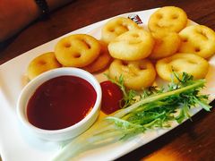 -萨贝尔意式餐厅(宝信店)