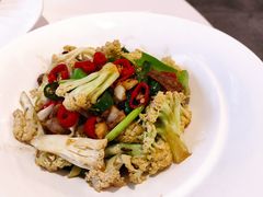 -月福京味斋·烤鸭店·北京菜(鼓楼总店)