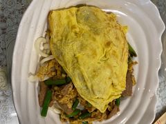 -文三里屯面馆(三里屯店)
