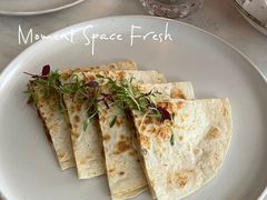 墨西哥芝士牛肉飞饼-慕境Moment Space·Fresh(33小镇店)