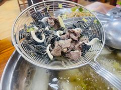 -江村四哥新鲜牛肉店(江高总店)