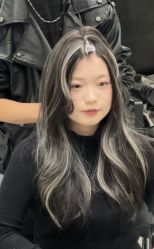 -DL HOPE明星造型