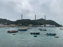 -南丫岛