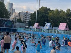 -武汉市青少年宫水上世界