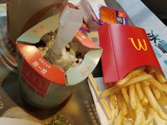 -麦当劳(正定瑞天店)