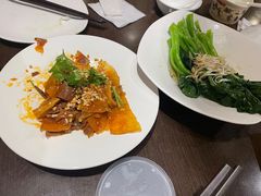 -老牌坊鲁菜名店(宽厚里店)