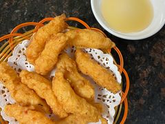 -适口餐厅砂锅粥(公信路总店)
