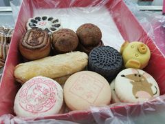 点心盒子-北京稻香村(天桥乐汇百货商场店)