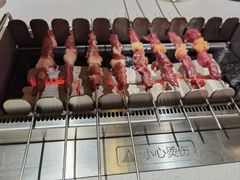 -索伦嘎·传统涮(海拉尔总店)