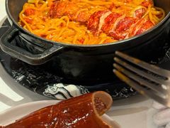 -Le Bistrot de Racine