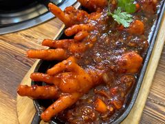 -松栢朝鲜族味道·脊骨汤(总店)