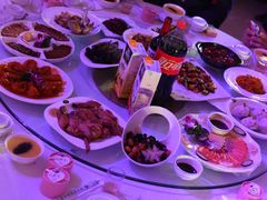 -开元食府(长兴路店)