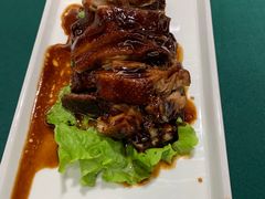 -老吉堂上海本帮菜(望京万象汇店)