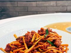 -大师傅金奖啤酒鱼(西街口总店)