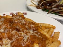 -大哥餐厅(西城花园店)