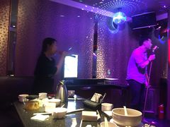 -纯K(打浦桥店)
