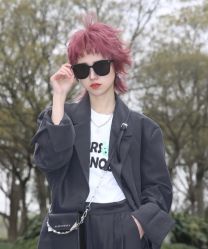 -LJOY丽锦造型·烫发染发