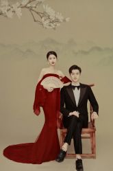 -角色婚纱摄影(中心店)