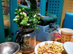 -青瓷火锅料理(西单大悦城店)