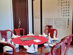 包厢-马凯餐厅(地安门店)