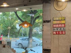 -三里屯土灶炖公鸡地锅鸡(江东店)