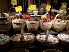 -山涧肴·泉水煮活鱼(坂田店)