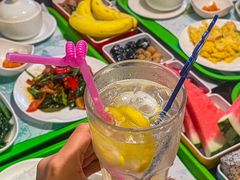 -世外桃源水疗会(皇庭彩园店)
