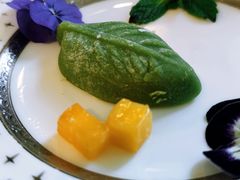 -西郊宾馆·1921餐厅