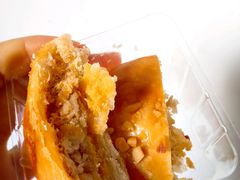 肉松麻薯饼-唐饼家(第一食品五角场店)