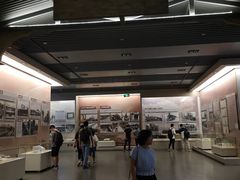 -中国铁道博物馆(正阳门馆)