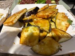-厚味居炙子烤肉·清真(天桥南纬路店)