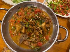 -61号餐吧(兴坪古镇漓江店)