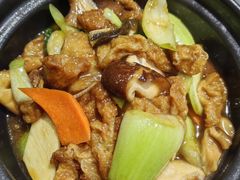 -半盆菜酒家(中山南一路店)