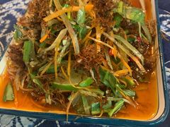哈尼树花-滇道云南特色料理(康定路店)