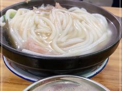 -贵州沾水米线(学田湾店)