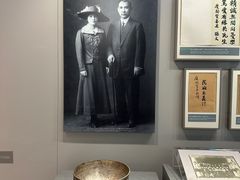 -上海宋庆龄故居纪念馆