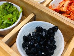 餐前小菜-胜博殿日式炸猪排(西红门店)