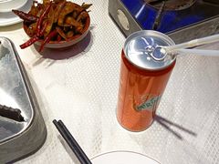 -忆3毛烧烤美食城(龙塘直营店)