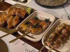 -现代居酒屋ATELIER IZAKAYA